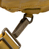 Secondhand Chanel New Travel Line Nylon Barrel Shoulder Bag