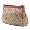 Gucci GG Canvas Sukey Crossbody Secondhand
