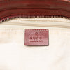 Gucci GG Canvas Sukey Crossbody Secondhand