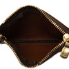 Louis Vuitton Monogram Pochette Cles Secondhand