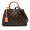 Louis Vuitton Monogram Montaigne BB Secondhand