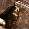 Louis Vuitton Monogram Montaigne BB Secondhand