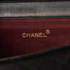 Chanel Small CC Quilted Lambskin Single Flap Secondhand