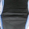 Valentino Leather Rockstud Turnlock Tote Secondhand
