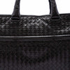 Bottega Veneta Nappa Intrecciato Business Bag Secondhand