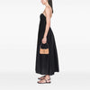 Saint Laurent Mini Smooth Calfskin Le 5 a 7 Secondhand