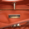 Chanel Mini Shiny Crumpled Calfskin 31 Shopping Bag Secondhand