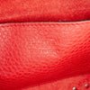 Valentino Grainy Calfskin Rockstud Camera Bag Secondhand