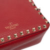 Valentino Grainy Calfskin Rockstud Camera Bag Secondhand