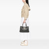 Bottega Veneta Medium Nappa Intrecciato Roma Tote Secondhand