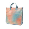 Gucci Childrens Striped Canvas Peter Rabbit Tote Secondhand