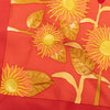 Hermès Tourne Sols Silk Handkerchief Secondhand