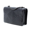 Secondhand Chanel Small Quilted Calfskin Korean Garden Flap