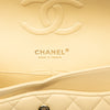 Secondhand Chanel Medium Classic Lambskin Double Flap