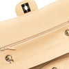 Chanel Medium Classic Caviar Double Flap Secondhand