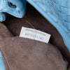 Bottega Veneta Nappa Intrecciato Flap Crossbody Secondhand