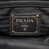 Prada Tessuto Satchel Secondhand