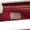 Secondhand Dior Rimowa Aluminum Personal Clutch On Strap