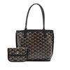Goyard Mini Goyardine Reversible Anjou Secondhand