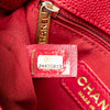 Chanel Mini Quilted Caviar Carry Around Flap Secondhand