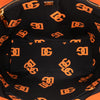 Dolce & Gabbana Small Calfskin DG Logo Shopper Tote Secondhand