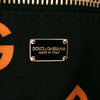 Dolce & Gabbana Small Calfskin DG Logo Shopper Tote Secondhand