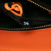 Dolce & Gabbana Small Calfskin DG Logo Shopper Tote Secondhand
