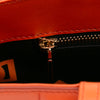 Dolce & Gabbana Small Calfskin DG Logo Shopper Tote Secondhand