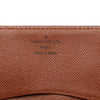 Louis Vuitton Monogram Envelope Business Card Holder Secondhand