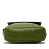 Bottega Veneta Nappa Intrecciato Messenger Bag Secondhand
