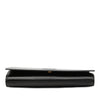 Saint Laurent Large Calfskin Monogram Belle De Jour Clutch Secondhand