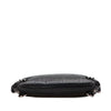 Gucci Embossed Leather Horsebit Abbey D Ring Crossbody Secondhand