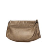 Chanel CC Metallic Caviar Half Moon Wallet on Chain Secondhand
