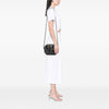 Gucci Mini GG Supreme Arabesque Chain Crossbody Secondhand