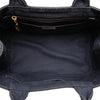 Prada Small Canvas Canapa Logo Tote Secondhand