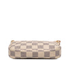 Louis Vuitton Damier Azur Mini Pochette Accessoires Secondhand