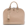 Louis Vuitton Epi Alma PM Secondhand