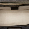 Gucci Medium Leather New Bamboo Satchel Secondhand