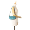 Secondhand Dior Calfskin Bobby East West Crossbody
