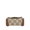 Gucci Mini GG Supreme Horsebit 1955 Crossbody Secondhand