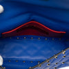 Valentino Small Nappa Rockstud Spike Satchel Secondhand