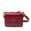 Cartier Mini Leather C de Cartier Crossbody Secondhand