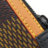 Louis Vuitton Nigo Giant Damier Ebene Monogram Amazone Sling Bag Secondhand