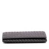 Bottega Veneta Nappa Intrecciato Long Wallet Secondhand