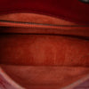 Chanel Paris Dallas Goatskin Wild Stitch Flap Secondhand