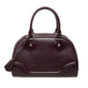 Louis Vuitton Epi Bowling Montaigne PM Secondhand