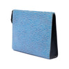 Louis Vuitton Epi Denim Toiletry Pouch 26 Secondhand