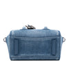Givenchy Mini Denim Antigona Lock Bag Secondhand