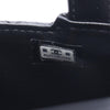 Chanel Nano Quilted Lambskin Kelly Shopper Bag Secondhand