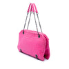 Bottega Veneta Nappa Intrecciato Duo Shoulder Bag Secondhand